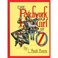 The Patchwork Girl of Oz