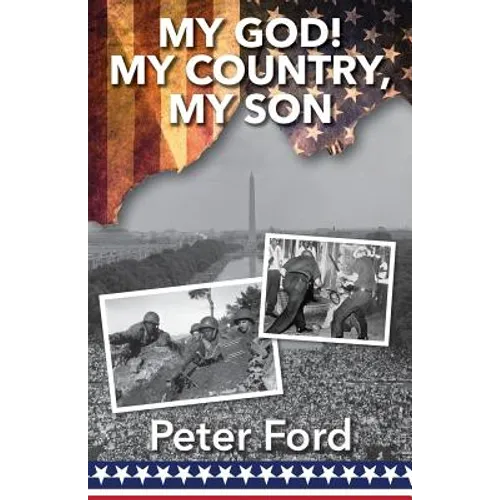 My God! My Country, My Son