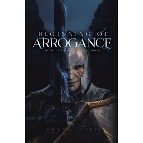 Beginning of Arrogance