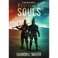 Festival of Souls: a Jen Rice novel