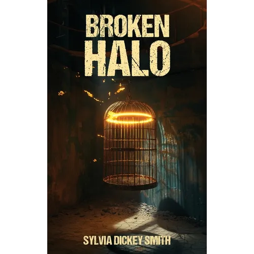 Broken Halo