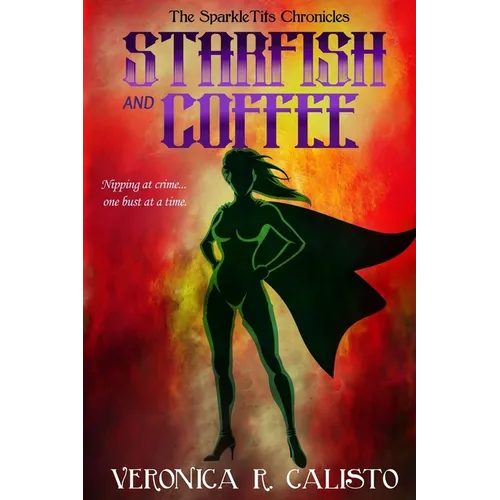 Starfish and Coffee