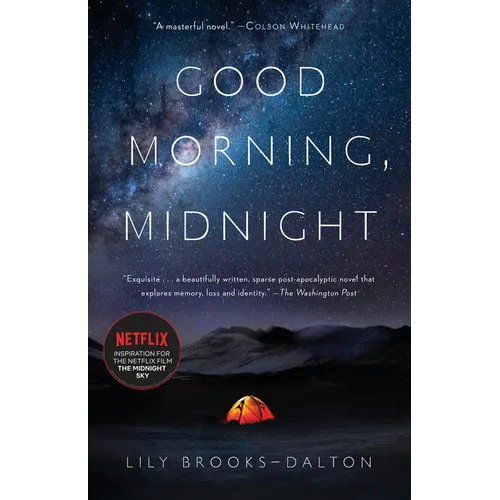 Good Morning, Midnight