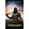 Messenger (Violet Sky Series #1)