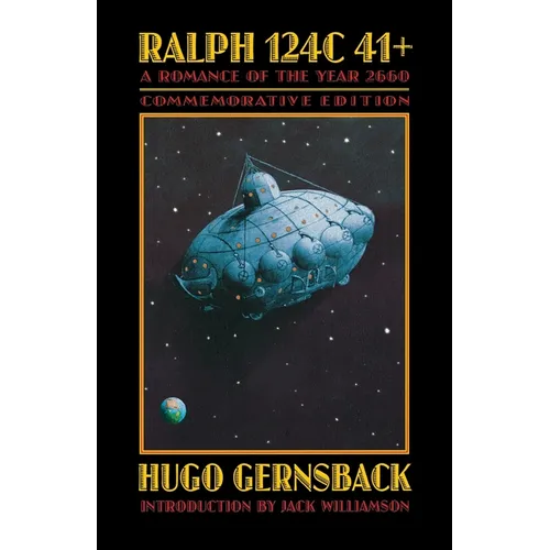 Ralph 124c 41+: A Romance of the Year 2660