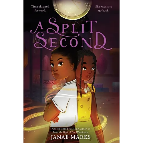 A Split Second