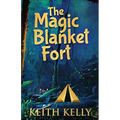 The Magic Blanket Fort