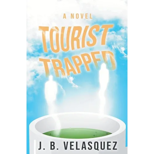 Tourist Trapped