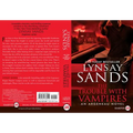 The Trouble with Vampires: An Argeneau Novel
