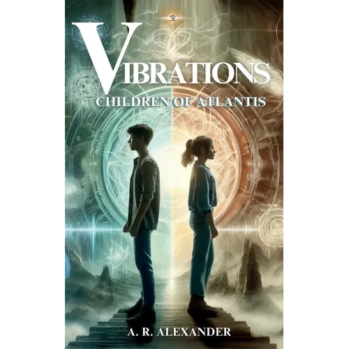 Vibrations - Children of Atlantis