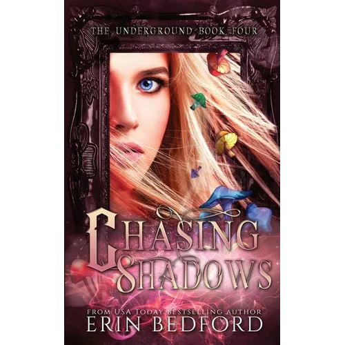 Chasing Shadows