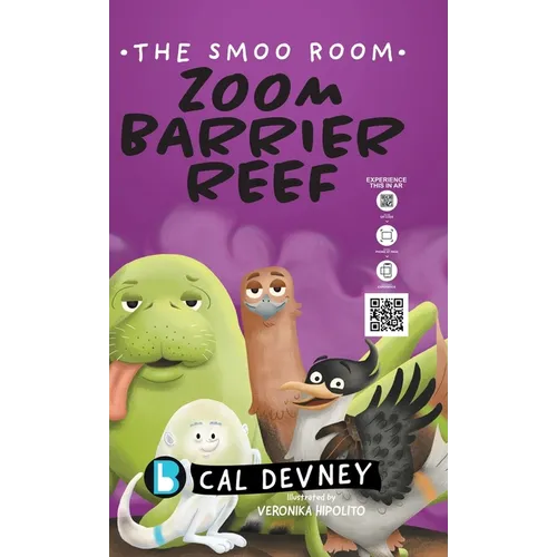 The Smoo Room