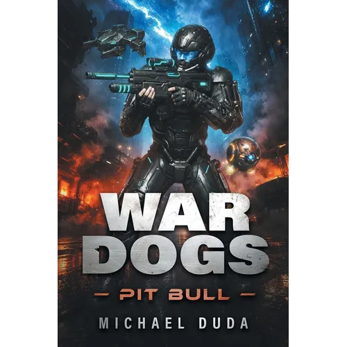 War Dogs: Pit Bull