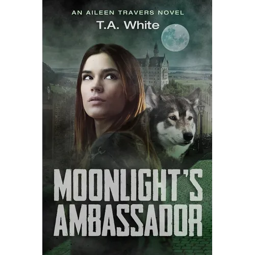 Moonlight's Ambassador