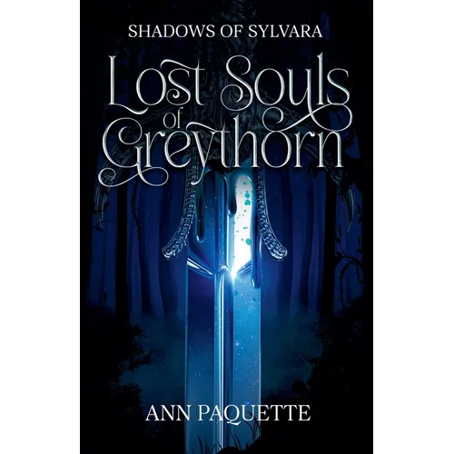 Lost Souls of Greythorn