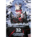 Seraph of the End, Vol. 32: Vampire Reign
