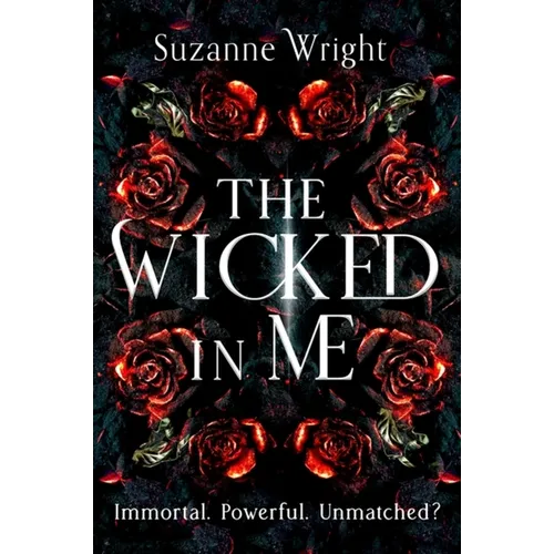 The Wicked in Me
