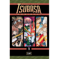 Tsubasa Omnibus 1