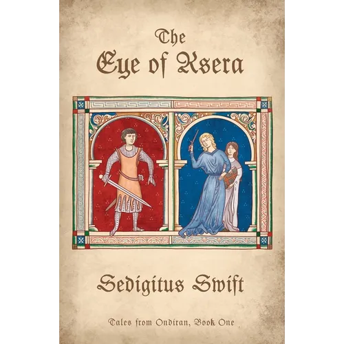 The Eye of Ksera