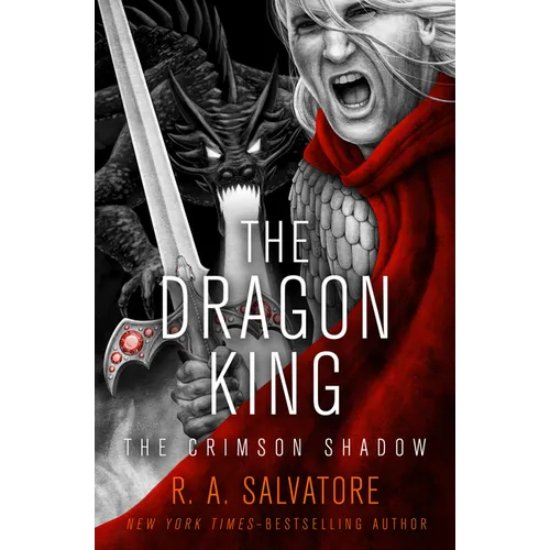 The Dragon King