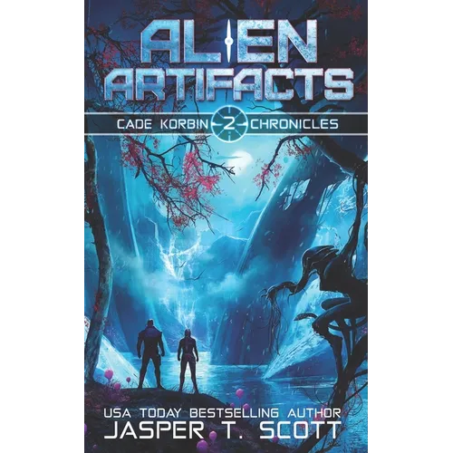 Alien Artifacts