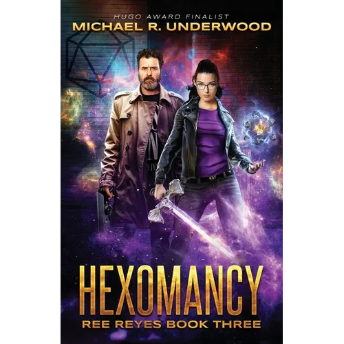 Hexomancy