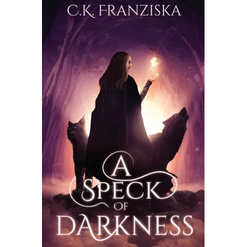 A Speck of Darkness