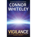 Vigilance: Science Fiction Mystery Short Novel