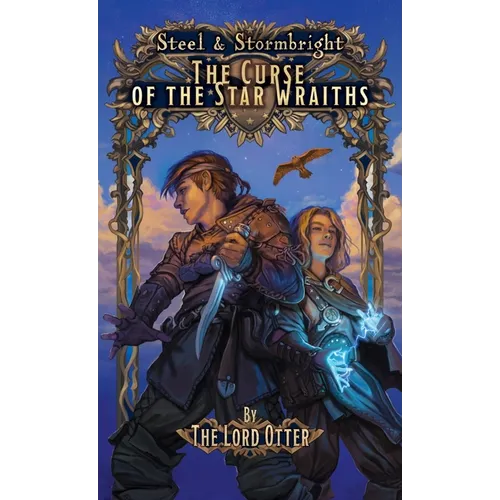 The Curse of the Star Wraiths