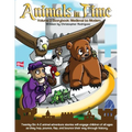 Animals in Time: Storybook, Volume 2: Medieval to Modern