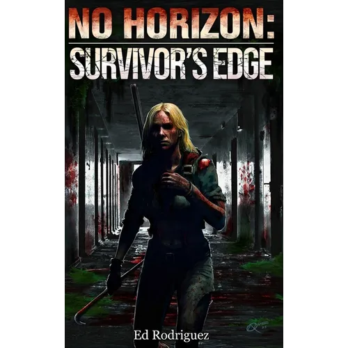 No Horizon: Survivor's Edge