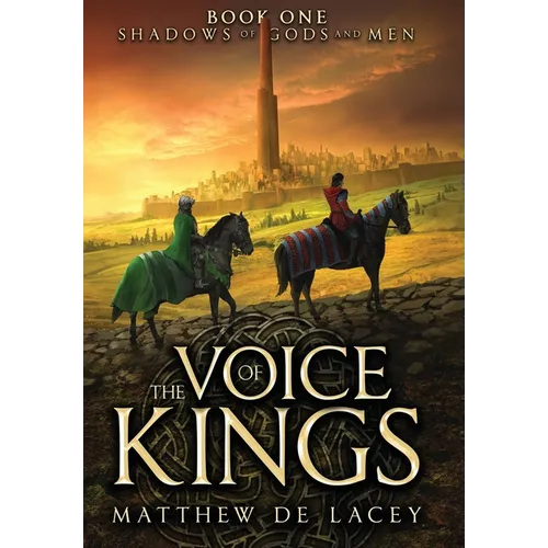 The Voice of Kings