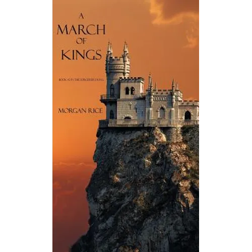A March of Kings