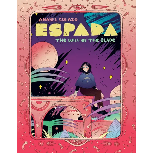 Espada: The Will of the Blade