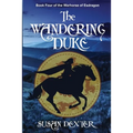 Special Edition: The Wandering Duke: Book Four of The Warhorse of Esdragon