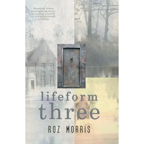Lifeform Three