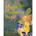 The Magic Blueberry Bush