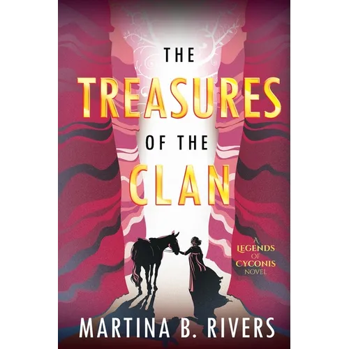 The Treasures of the Clan