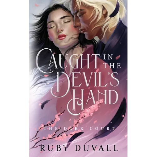 Caught in the Devil's Hand