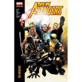 New Avengers Modern Era Epic Collection: The Initiative