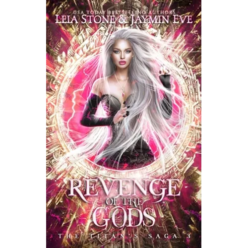Revenge of The Gods