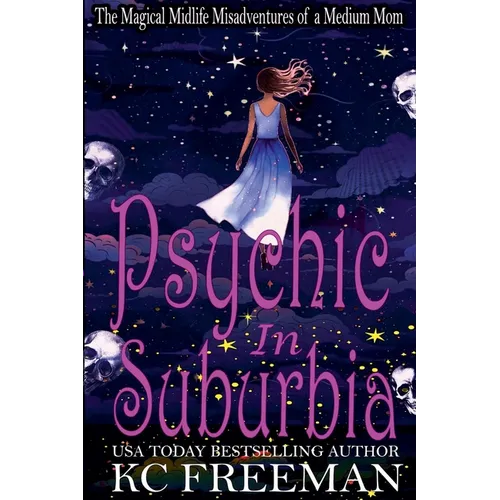 Psychic in Suburbia