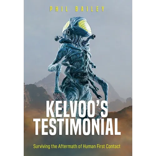Kelvoo's Testimonial: Surviving the Aftermath of Human First Contact