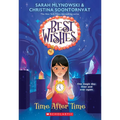 Time After Time (Best Wishes #3): Volume 3
