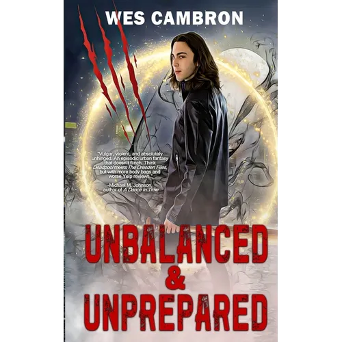 Unbalanced & Unprepared