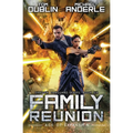 Family Reunion: Shadow Vanguard Book 6