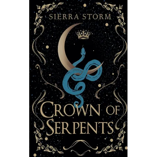 Crown of Serpents