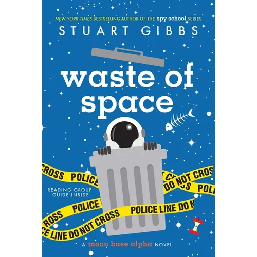 Waste of Space