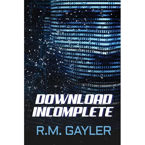 Download Incomplete