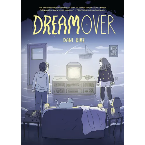 Dreamover